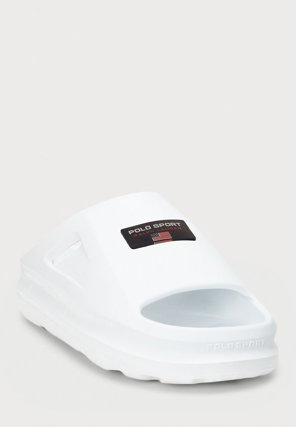 PS125 LOGO SLIDE UNISEX - Mules2