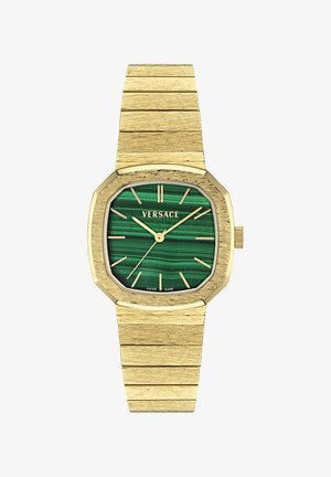 Versace, VINTAGE - Ure - gold-coloured