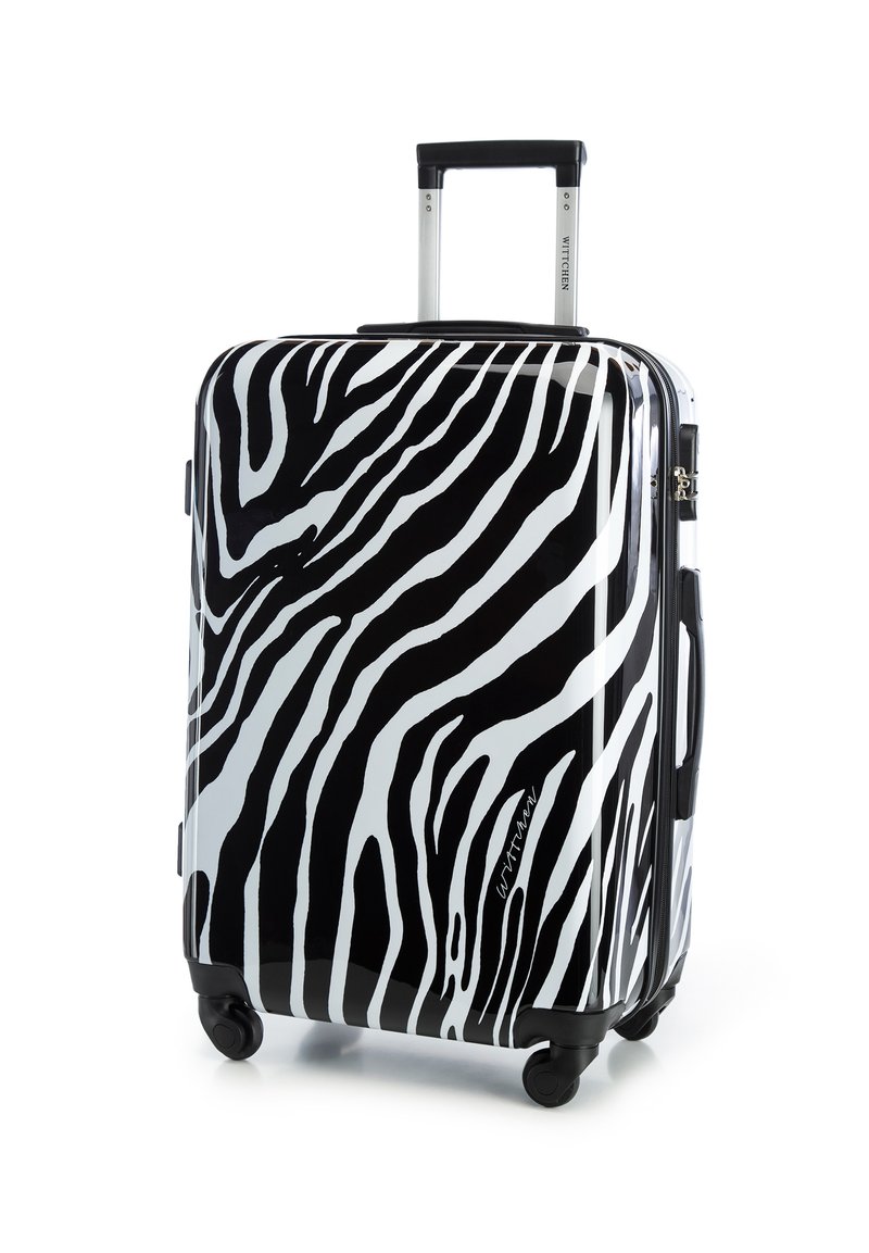 WITTCHEN LUGGAGE SET WITH WASH BAG FROM ABS - Kofferset - multicolor