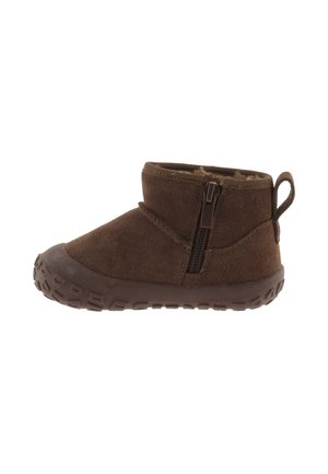 Victoria Shoes, HALO ANKLE BOOT 1350100 - Scarpe primi passi - marron