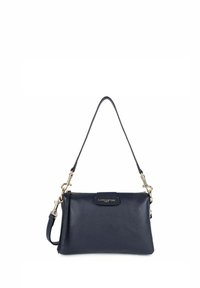 LANCASTER DUNE - Handbag - bleu foncé
