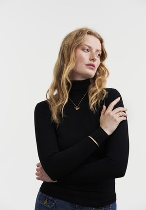 FABLE ENGLAND RESTING FAWN - Halskæder - gold-coloured