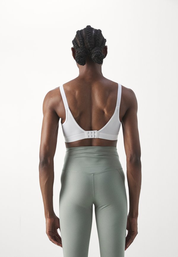 WELLNESS NON-WIRED  - Medium support sports bra2