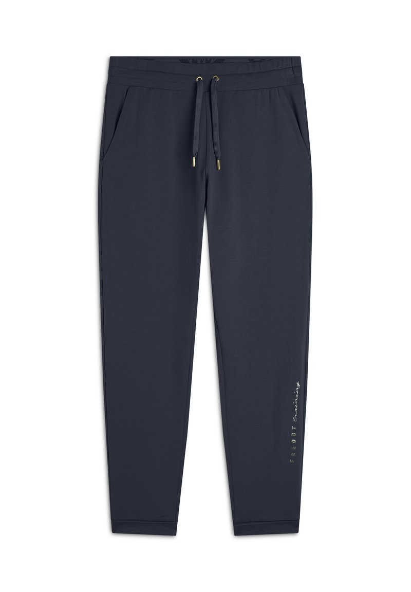 Freddy Pantalones deportivos - blu navy