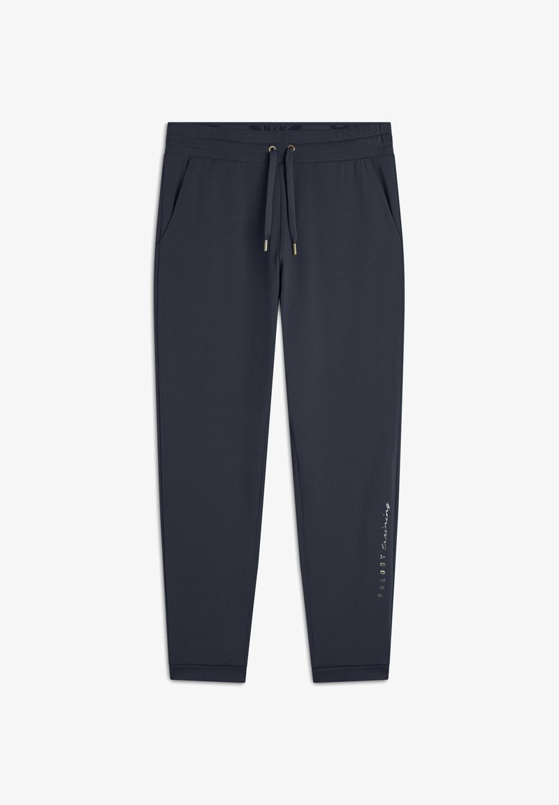 Freddy Pantalones deportivos - blu navy