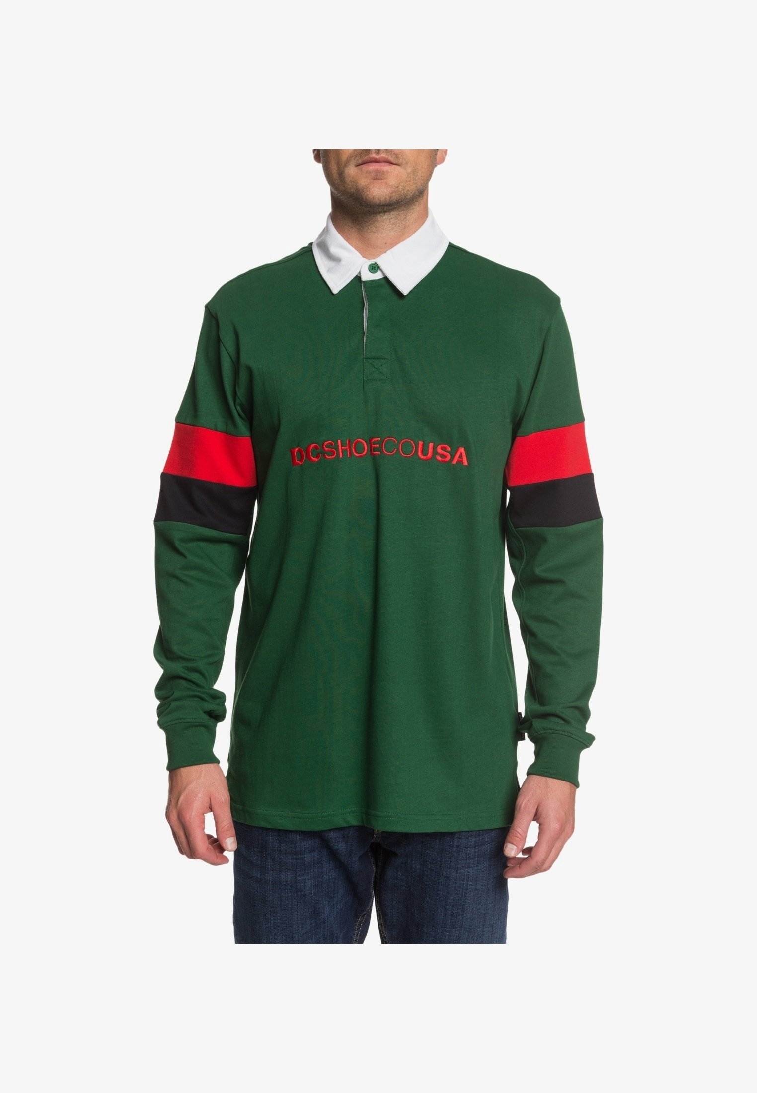 dc shoes polo