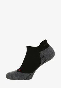 Unausgewählt, black