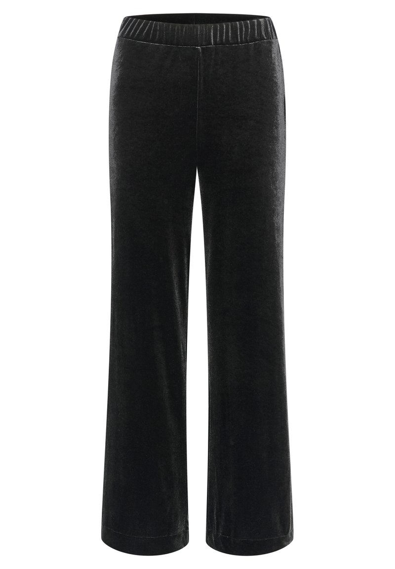 InWear Broek zwart