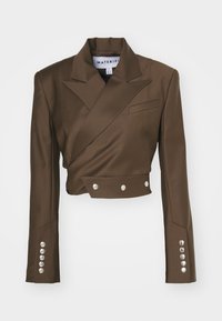 Blejzer - brown