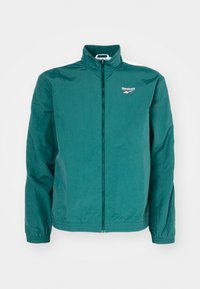 CROSS CHECK  - Jakna za treniranje - collegiate green