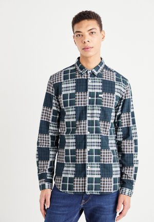 Pepe Jeans CLIVE - Chemise - ivy