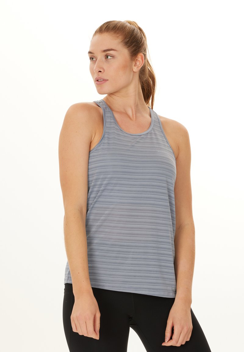 Endurance TANK REGIER - Linne - tradewinds