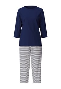 Unausgewählt, peacoat blue