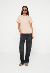 Diesel NORMY - Apdrukāts T-krekls - 7aw