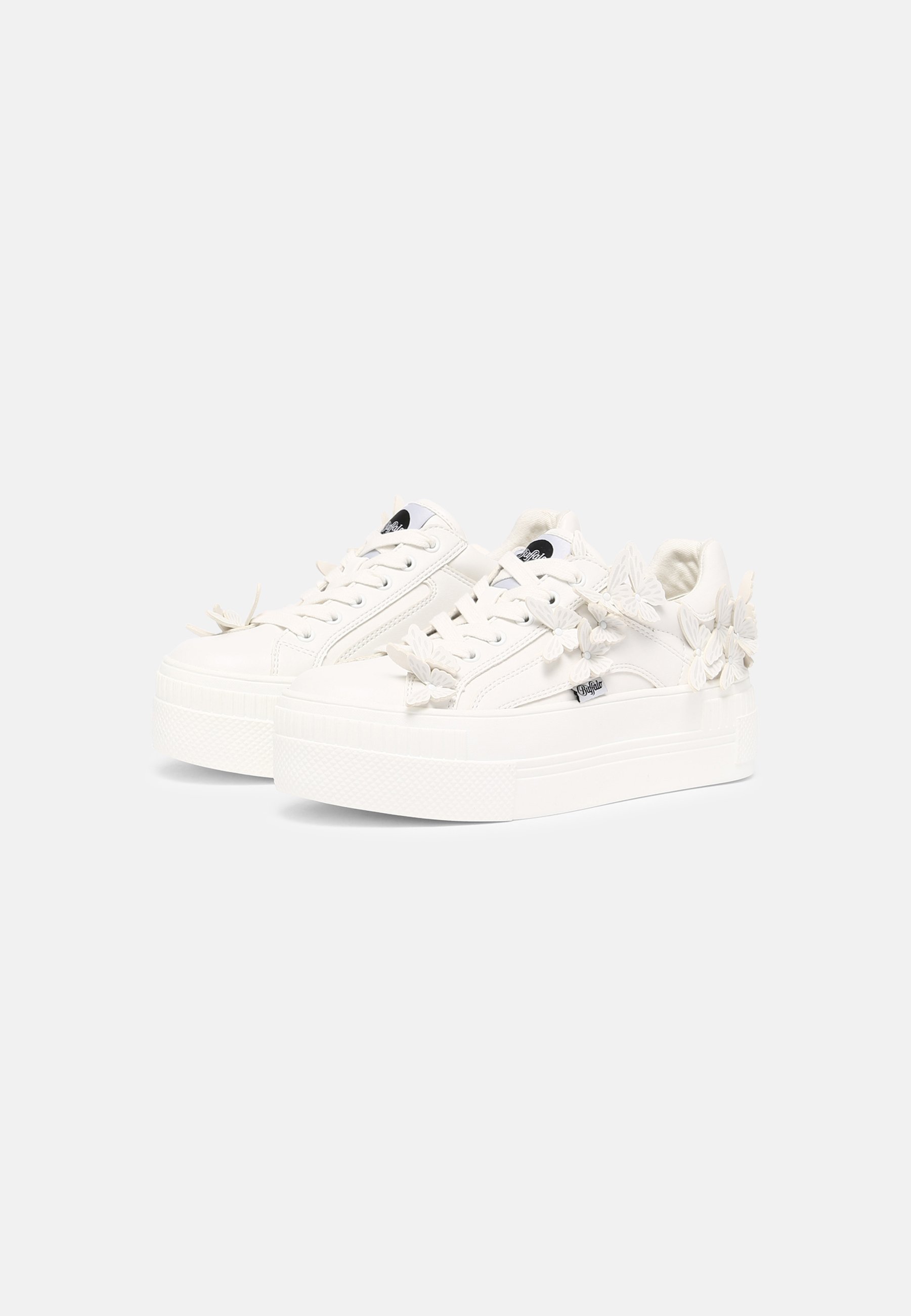 buffalo bride sneakers