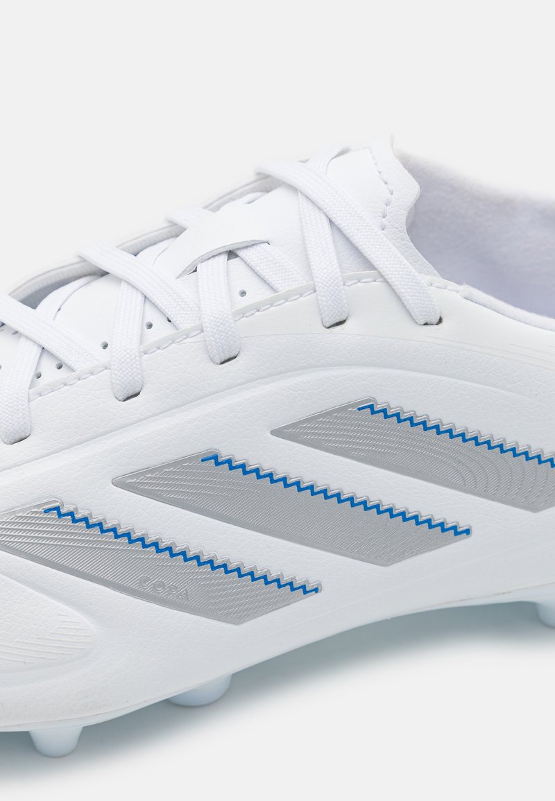 adidas gazelle silver green womens Adidas Copa Mundial WHITEOUT