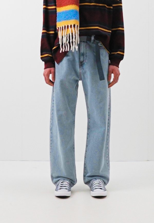 LANDON PANT ROBERTSON - Baggy Jeans2