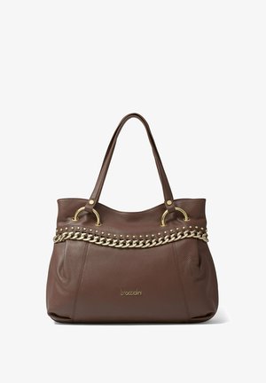 Braccialini Borsa a mano - brown