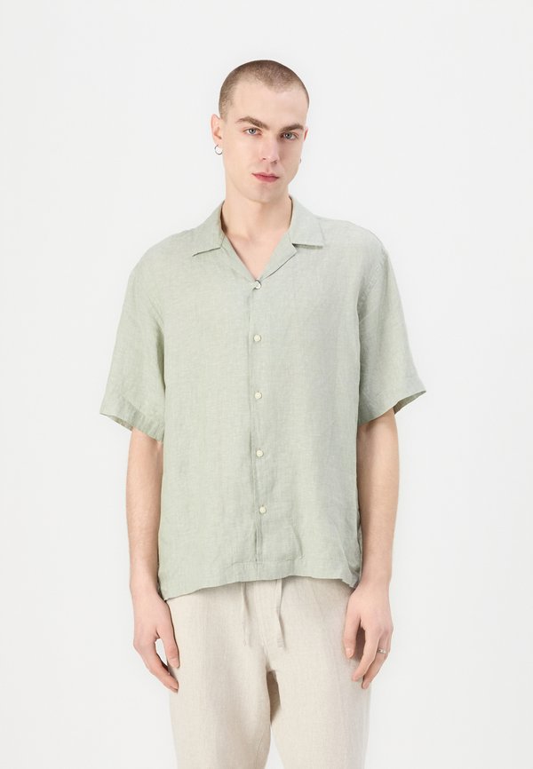 RELAXKYLIAN MIX SS RESORT - Hemd