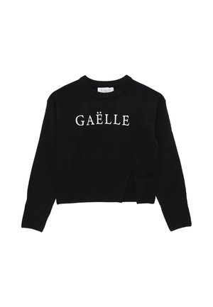 Maglione - black