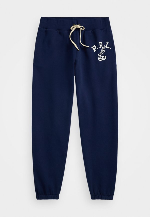 LOGO SWEATPANT - Tracksuit bottoms2