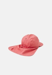 pure pure by BAUER NACKENSCHUTZ UNISEX - Chapéu - faded rose