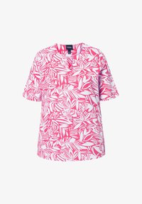 Niewybrane, pink