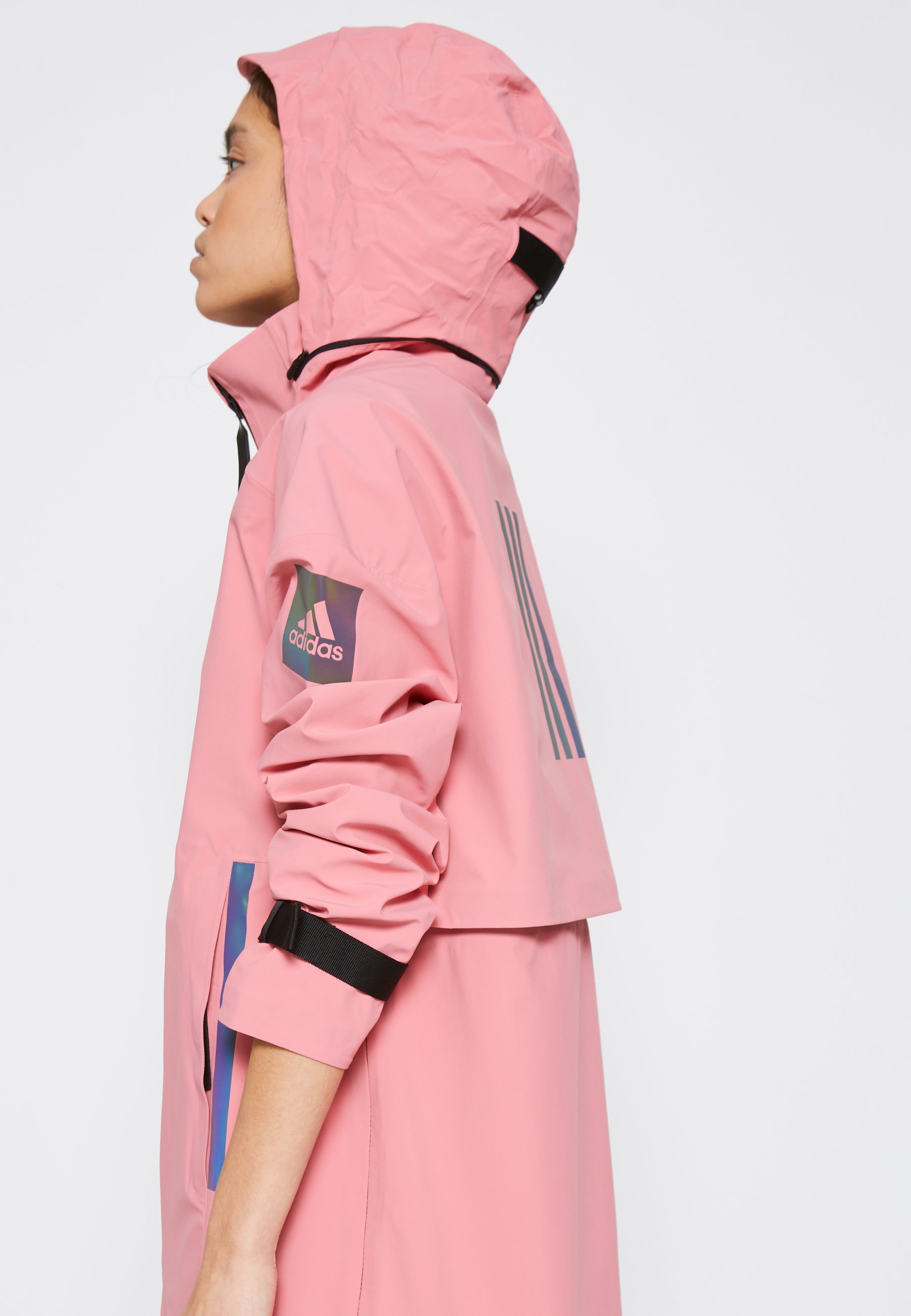 Myshelter regenjacke Clearance