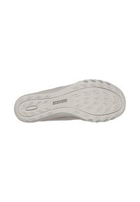 Skechers BREATHE-EASY-WAVES - Sneaker low - taupe