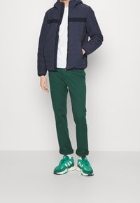 Tommy Hilfiger Giacca invernale - dark blue