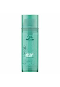 Wella - HAARMASKE INVIGO VOLUME BOOST CRYSTAL MASK - Haarmasker - farblos Miniatuurafbeelding 1