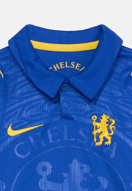 Nike CHELSEA LONDON CFC STADIUM HOME UNISEX SET - Other accessories - bright blue/midwest gold-coloured — foto 4