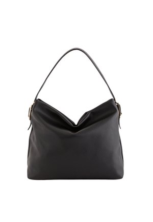 VALDEZ - Shopping Bag - black