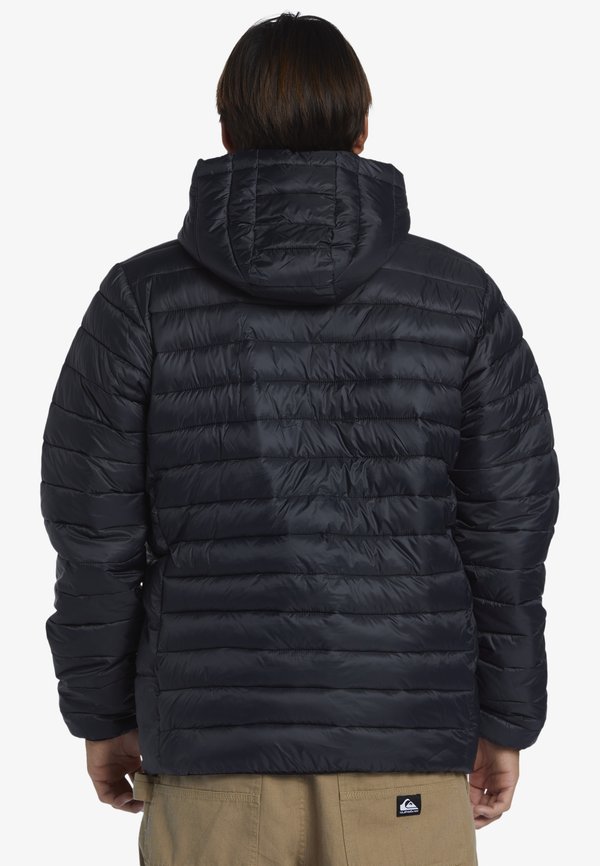 SCALY  - Winter jacket2