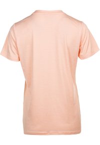 Endurance MAJE - T-shirt till träning - dusty peach