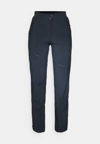 ORIZON PANT  - Outdoor trousers - black/springtime