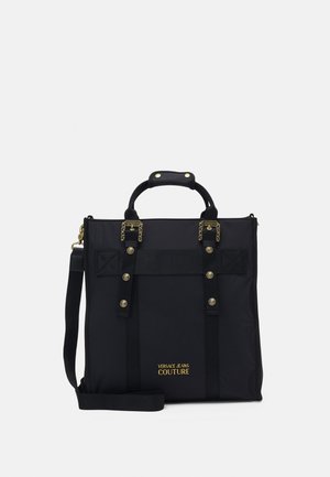 UNISEX - Velká kabelka - black