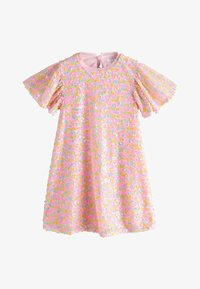 Non selezionato, pastel pink