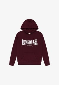 Niewybrane, oxblood chalk