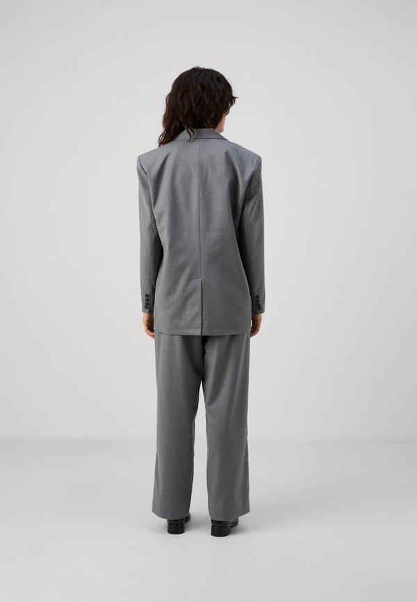 HARRY CLASSIC TAILORING - Short coat2