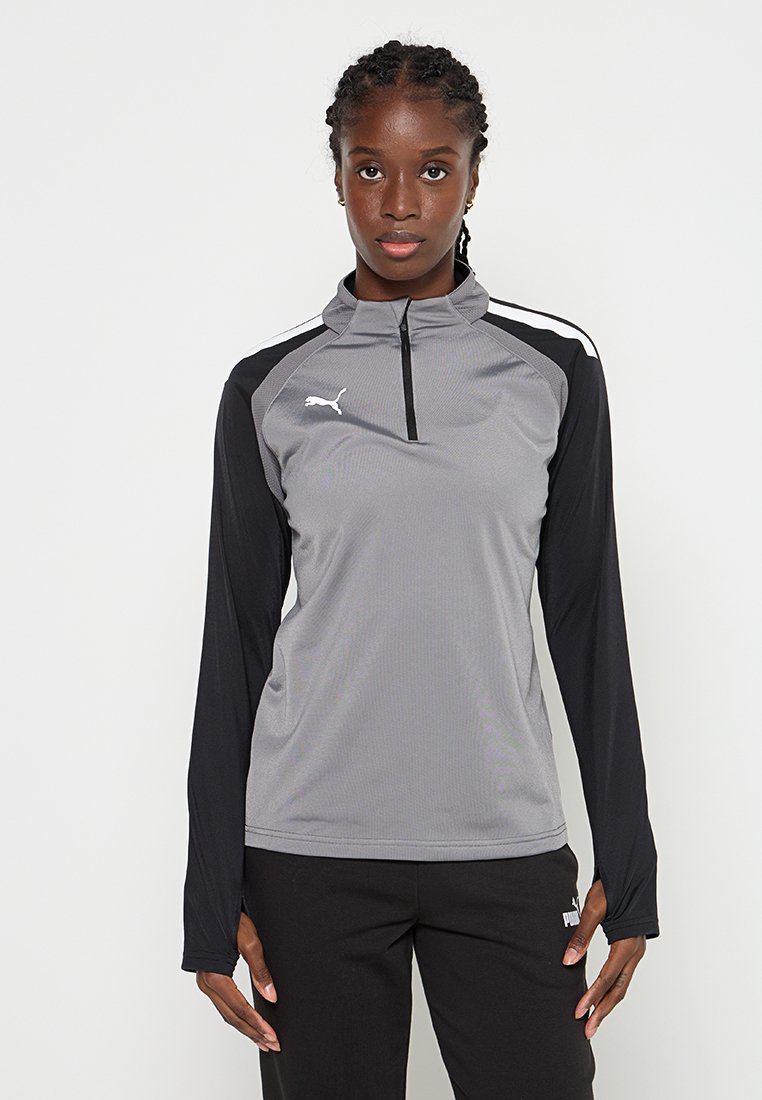 Puma Sport T-shirt crème