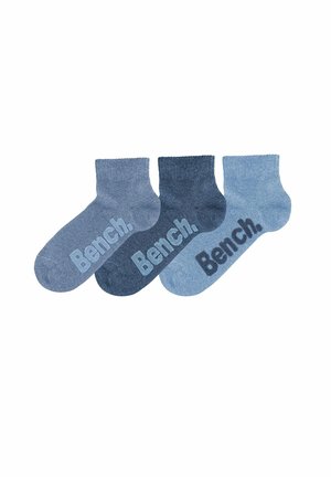 3 PACK - Sokken - jeans