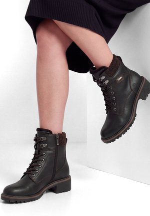 Tamaris, 1-26266-43 314 - Bottes de neige - black matt