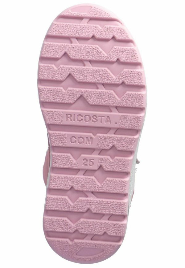 Snowboot/Winterstiefel – sucre candy