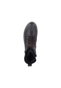 Rieker Bottes de neige - schwarz