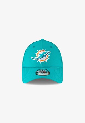 New Era Cap - blue
