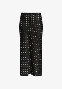 Non sélectionné, black