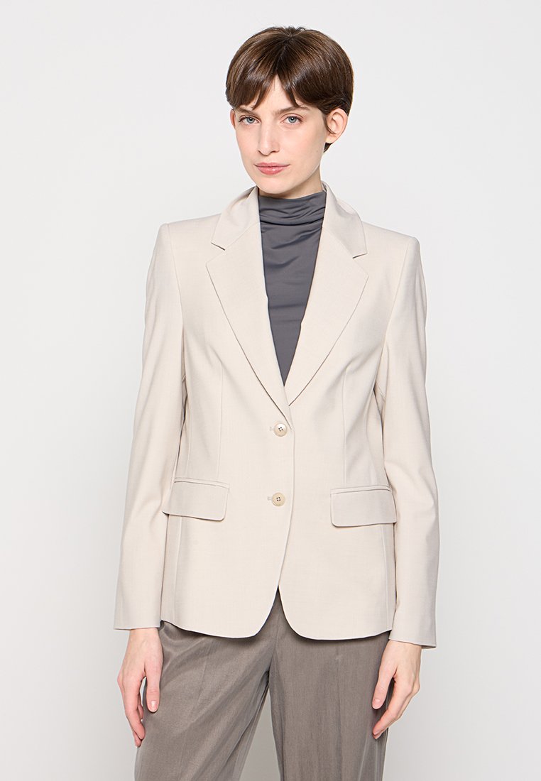 drykorn Blazer beige