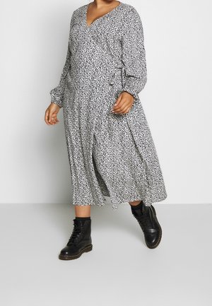 Vardagsklänning - off-white