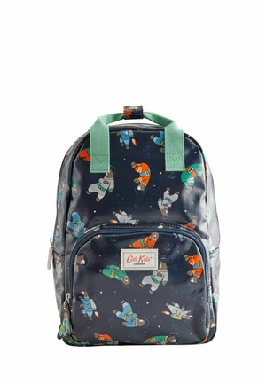 MEDIUM SPACE BEAR - Matkakott - navy